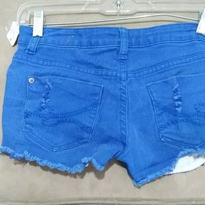 Rue21 Shorts - Blue jean shorts Rue21 Shorts - Blue jean shorts